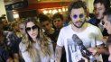 jimena baron feliz con daniel osvaldo, ¿habra reconciliacion? jimena baron feliz con daniel osvaldo, ¿habra reconciliacion?