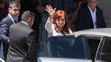 Cristina Fernández de Kirchner Cristina Fernández de Kirchner