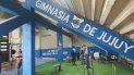 el lobo jujeno inauguro el gimnasio para sus inferiores el lobo jujeno inauguro el gimnasio para sus inferiores