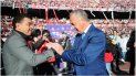 gallardo y alfaro, candidatos al premio al mejor dt de america en 2019 gallardo y alfaro, candidatos al premio al mejor dt de america en 2019