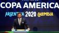 asi quedaron los grupos de la copa america 2020 asi quedaron los grupos de la copa america 2020