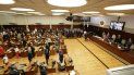 juraron los diputados en jujuy: algunos por la patria, otros por peron y evita y una por micaela garcia juraron los diputados en jujuy: algunos por la patria, otros por peron y evita y una por micaela garcia