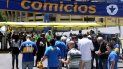 los socios de boca definen hoy a su proximo presidente los socios de boca definen hoy a su proximo presidente