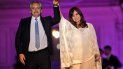hoy alberto viaja a israel y cristina asume la presidencia hoy alberto viaja a israel y cristina asume la presidencia