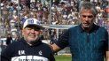pellegrino gano las elecciones y maradona seguira como dt de gimnasia pellegrino gano las elecciones y maradona seguira como dt de gimnasia