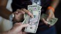 el dolar blue cerro a $127 para la venta en el primer dia de la semana el dolar blue cerro a $127 para la venta en el primer dia de la semana
