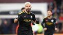 agüero historico: con tres goles se convirtio en el maximo goleador de la liga agüero historico: con tres goles se convirtio en el maximo goleador de la liga