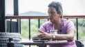 Milagro Sala en su casa, donde cumple prisión domiciliaria. / Página12 Milagro Sala en su casa, donde cumple prisión domiciliaria. / Página12