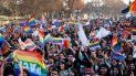 chile dio el primer paso para aprobar el matrimonio igualitario chile dio el primer paso para aprobar el matrimonio igualitario