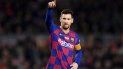 messi le dio la victoria al barsa en el debut de setien messi le dio la victoria al barsa en el debut de setien