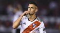 river le gano a independiente y es puntero river le gano a independiente y es puntero
