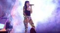 cazzu la rompio en mar del plata al ritmo del trap cazzu la rompio en mar del plata al ritmo del trap