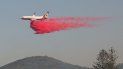 australia: 3 bomberos murieron al estrellarse un avion que combatia los incendios australia: 3 bomberos murieron al estrellarse un avion que combatia los incendios