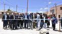 el gobernador inauguro obras en susques por 85 millones de pesos el gobernador inauguro obras en susques por 85 millones de pesos