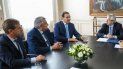 jujuy, mendoza, corrientes y caba quieren incorporar sus deudas al proyecto de guzman jujuy, mendoza, corrientes y caba quieren incorporar sus deudas al proyecto de guzman