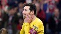 lapidario con messi: no es cristiano ronaldo, esta protegido lapidario con messi: no es cristiano ronaldo, esta protegido