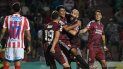 river dio vuelta el resultado y es puntero absoluto de la superliga river dio vuelta el resultado y es puntero absoluto de la superliga