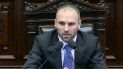 guzman dijo que tienen el control de la situacion sobre la renegociacion de la deuda guzman dijo que tienen el control de la situacion sobre la renegociacion de la deuda