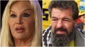 susana gimenez demandara a raul castells por decirle prostituta susana gimenez demandara a raul castells por decirle prostituta