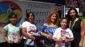 cortan el pelo gratis y reciben donaciones para concientizar sobre el cancer infantil en jujuy cortan el pelo gratis y reciben donaciones para concientizar sobre el cancer infantil en jujuy