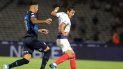 derrota y escandalo en el vestuario para san lorenzo derrota y escandalo en el vestuario para san lorenzo