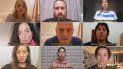 coronavirus: argentinos varados en china piden ser repatriados en un video coronavirus: argentinos varados en china piden ser repatriados en un video