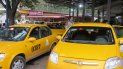 choferes y propietarios de taxis amarillos pediran que se agilice el sistema de seguridad satelital choferes y propietarios de taxis amarillos pediran que se agilice el sistema de seguridad satelital