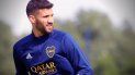 lisandro lopez se fracturo y estara un mes sin jugar lisandro lopez se fracturo y estara un mes sin jugar