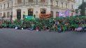 convocan a un festival carnavalero para pedir la legalizacion del aborto convocan a un festival carnavalero para pedir la legalizacion del aborto