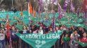 el gobierno dijo que es inminente la legalizacion del aborto el gobierno dijo que es inminente la legalizacion del aborto