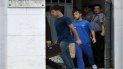 se negaron a declarar ante la fiscal los dos rugbiers que estan excarcelados se negaron a declarar ante la fiscal los dos rugbiers que estan excarcelados