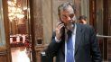 Eugenio Semino, defensor de la Tercera Edad. Eugenio Semino, defensor de la Tercera Edad.