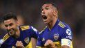 boca goleo a godoy cruz y le sigue metiendo presion a river boca goleo a godoy cruz y le sigue metiendo presion a river