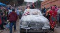 el tradicional martes de chaya se celebro en purmamarca el tradicional martes de chaya se celebro en purmamarca