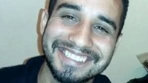 Sergio Ramón Oliveira confesó haber abusado y asesinado a Guadalupe.
