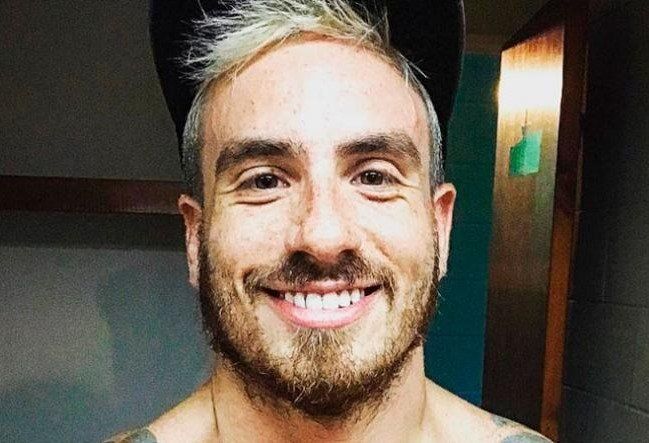 Fede Bal