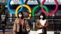 dos paises anunciaron que no participaran de los juegos olimpicos dos paises anunciaron que no participaran de los juegos olimpicos