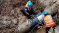 jujuy: agua potable reparo el acueducto en huaico jujuy: agua potable reparo el acueducto en huaico