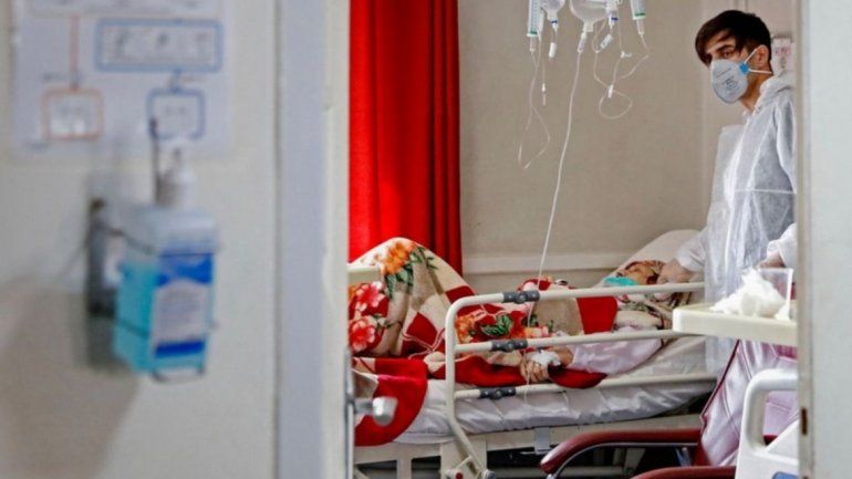 Un hombre de 53 a&ntilde;os en Chaco es la sexta v&iacute;ctima por coronavirus en el pa&iacute;s.
