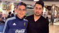por no cumplir la cuarentena: imputaron al hermano de dybala por no cumplir la cuarentena: imputaron al hermano de dybala