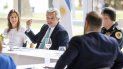 alberto fernandez: va a haber una aceleracion de contagios alberto fernandez: va a haber una aceleracion de contagios