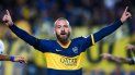 de rossi sigue festejando el campeonato de boca y le tiro a river de rossi sigue festejando el campeonato de boca y le tiro a river