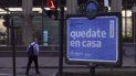 coronavirus: 80 pacientes recibieron el alta en argentina coronavirus: 80 pacientes recibieron el alta en argentina