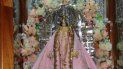 virgen de punta corral: comenzo la novena y piden rezar desde casa virgen de punta corral: comenzo la novena y piden rezar desde casa