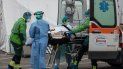 coronavirus: espana suma 838 muertos en un dia y registra un total de 6.528 victimas coronavirus: espana suma 838 muertos en un dia y registra un total de 6.528 victimas