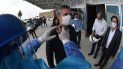 salta: internaron a un ministro con sintomas de coronavirus salta: internaron a un ministro con sintomas de coronavirus