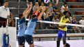 la liga argentina de voley dio por finalizado el torneo debido al coronavirus la liga argentina de voley dio por finalizado el torneo debido al coronavirus