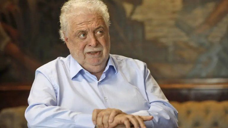 Ginés González García 