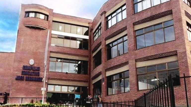 Los colegios privados seguir&aacute;n cobrando el 100% de las cuotas porque los maestros siguen trabajando online.