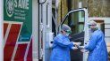 coronavirus: confirmaron 103 casos nuevos y ya son 1554 los contagiados en argentina coronavirus: confirmaron 103 casos nuevos y ya son 1554 los contagiados en argentina